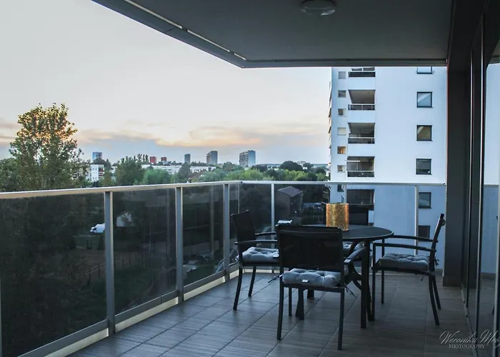 D Apartments Centrum Jurowiecka III