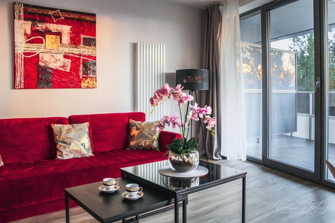 D Centrum Jurowiecka Iii Apartment