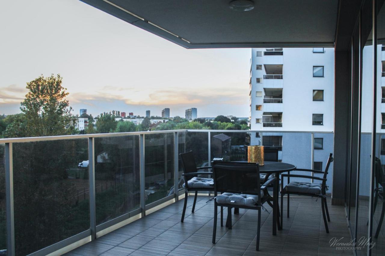 D Centrum Jurowiecka Iii Apartment *
