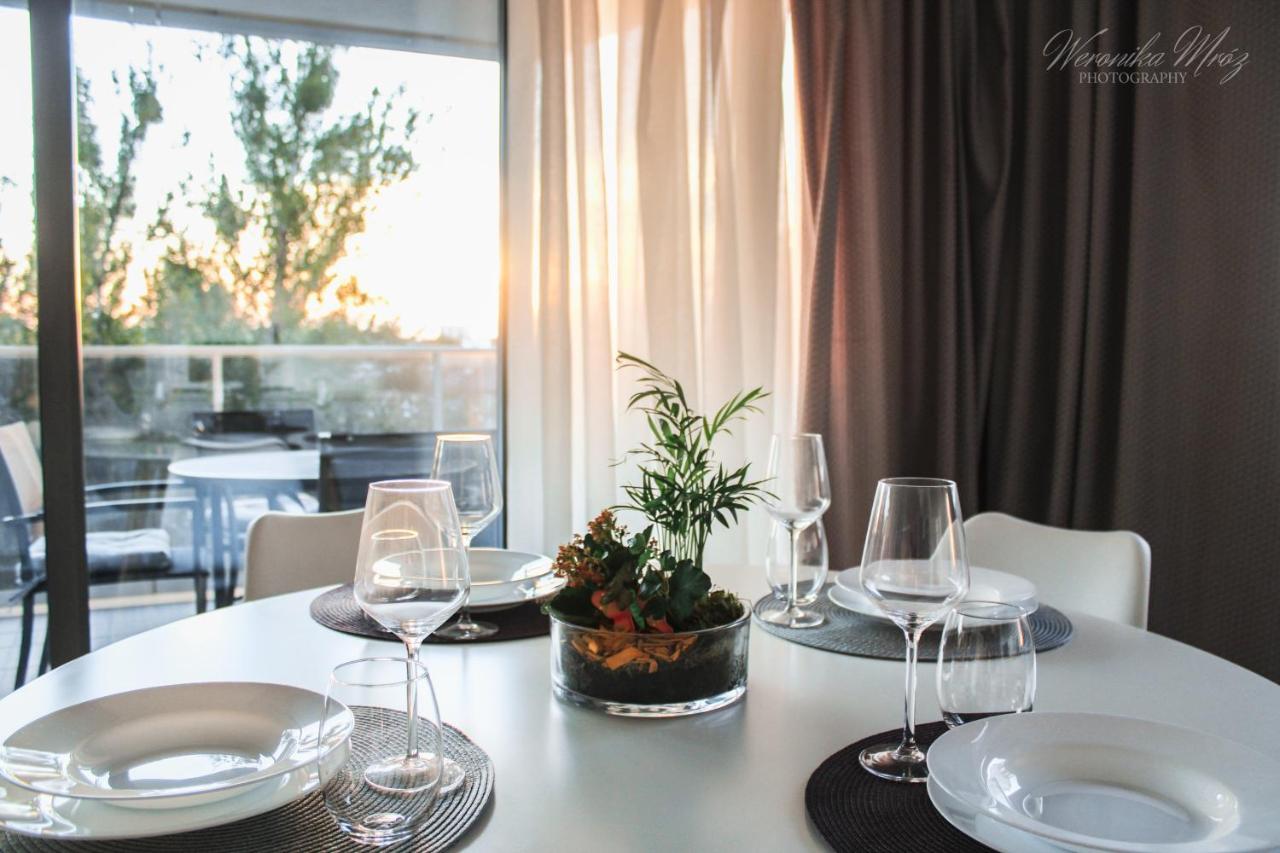 Apartment D Centrum Jurowiecka Iii Bialystok