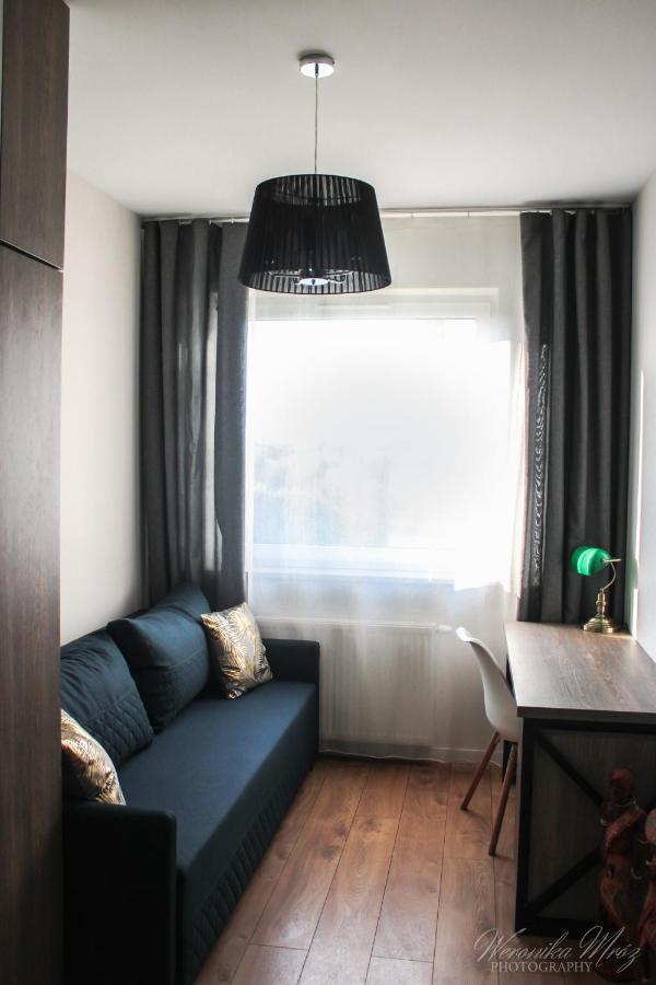 Apartment D Centrum Jurowiecka Iii Bialystok